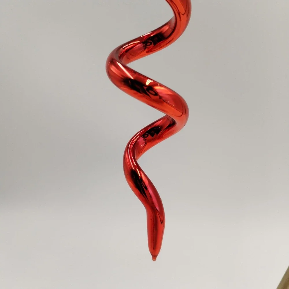N/A set handblown